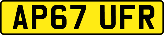 AP67UFR