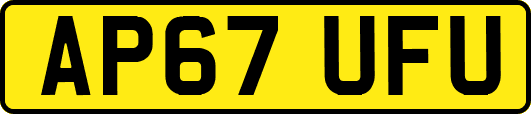 AP67UFU