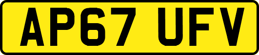AP67UFV