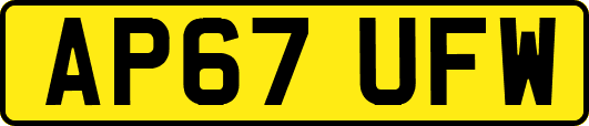 AP67UFW