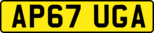AP67UGA