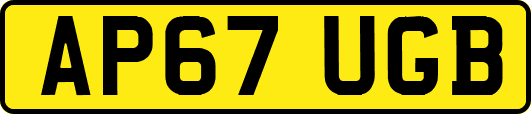 AP67UGB