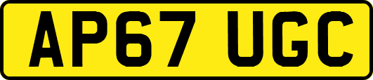 AP67UGC
