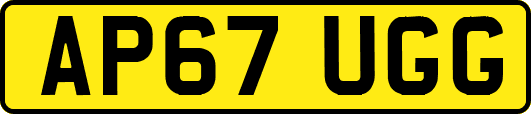 AP67UGG