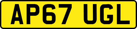 AP67UGL