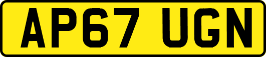 AP67UGN
