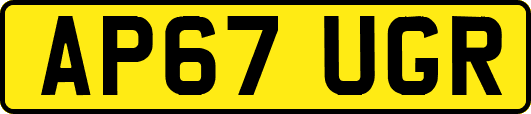 AP67UGR