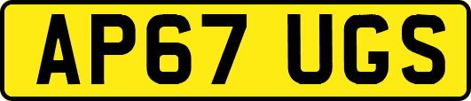 AP67UGS