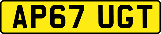 AP67UGT