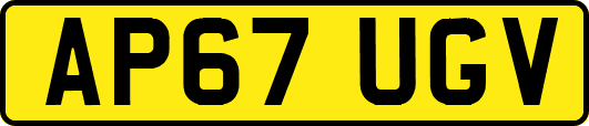 AP67UGV