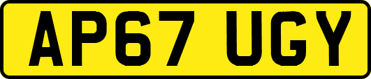 AP67UGY