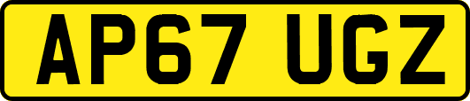 AP67UGZ