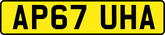 AP67UHA