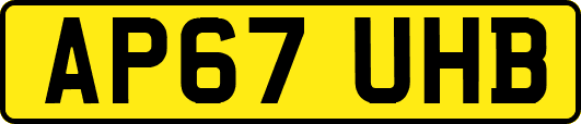 AP67UHB