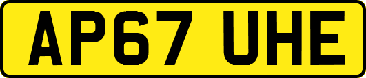 AP67UHE