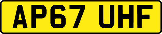 AP67UHF