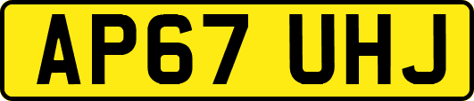 AP67UHJ