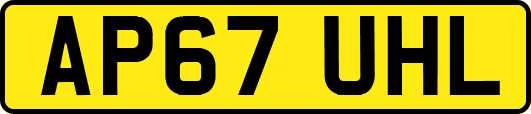 AP67UHL
