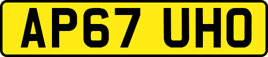 AP67UHO