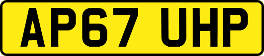 AP67UHP