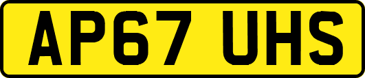 AP67UHS