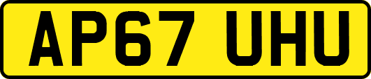 AP67UHU