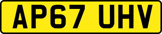 AP67UHV