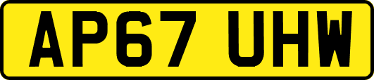 AP67UHW