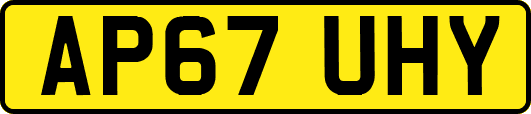 AP67UHY
