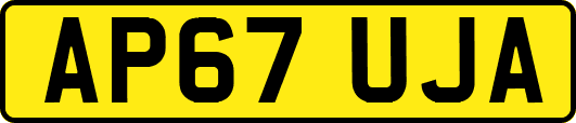 AP67UJA