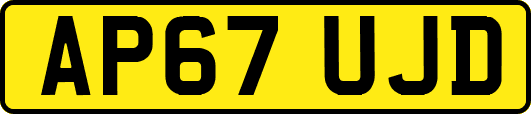 AP67UJD