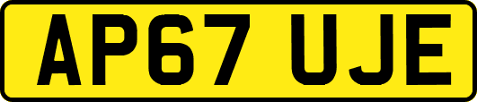 AP67UJE