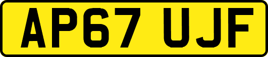 AP67UJF
