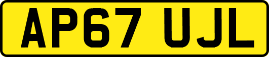 AP67UJL