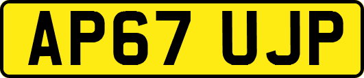 AP67UJP