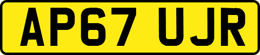 AP67UJR