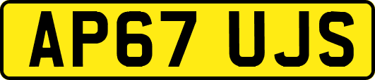 AP67UJS