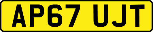 AP67UJT
