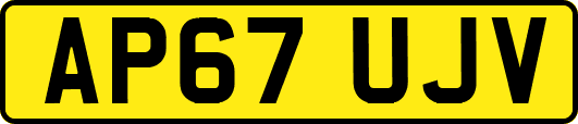 AP67UJV