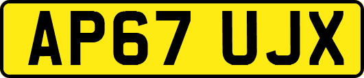 AP67UJX