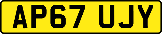 AP67UJY