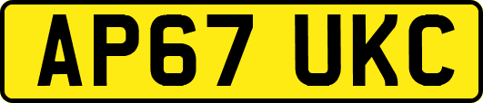 AP67UKC