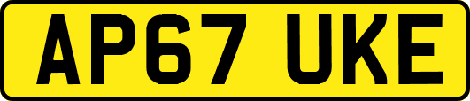 AP67UKE