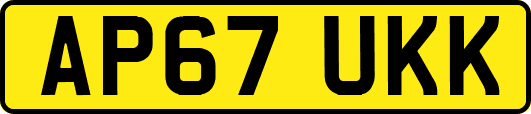AP67UKK