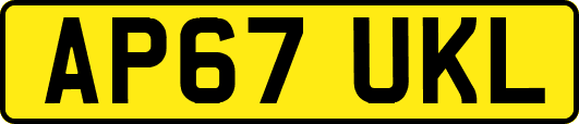 AP67UKL