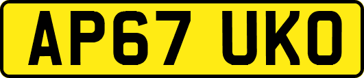 AP67UKO