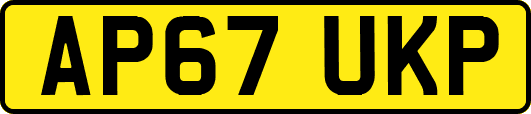 AP67UKP