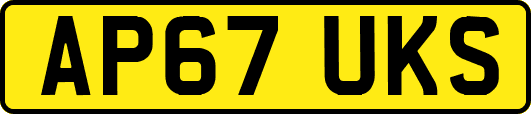 AP67UKS
