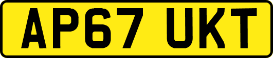 AP67UKT