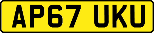 AP67UKU